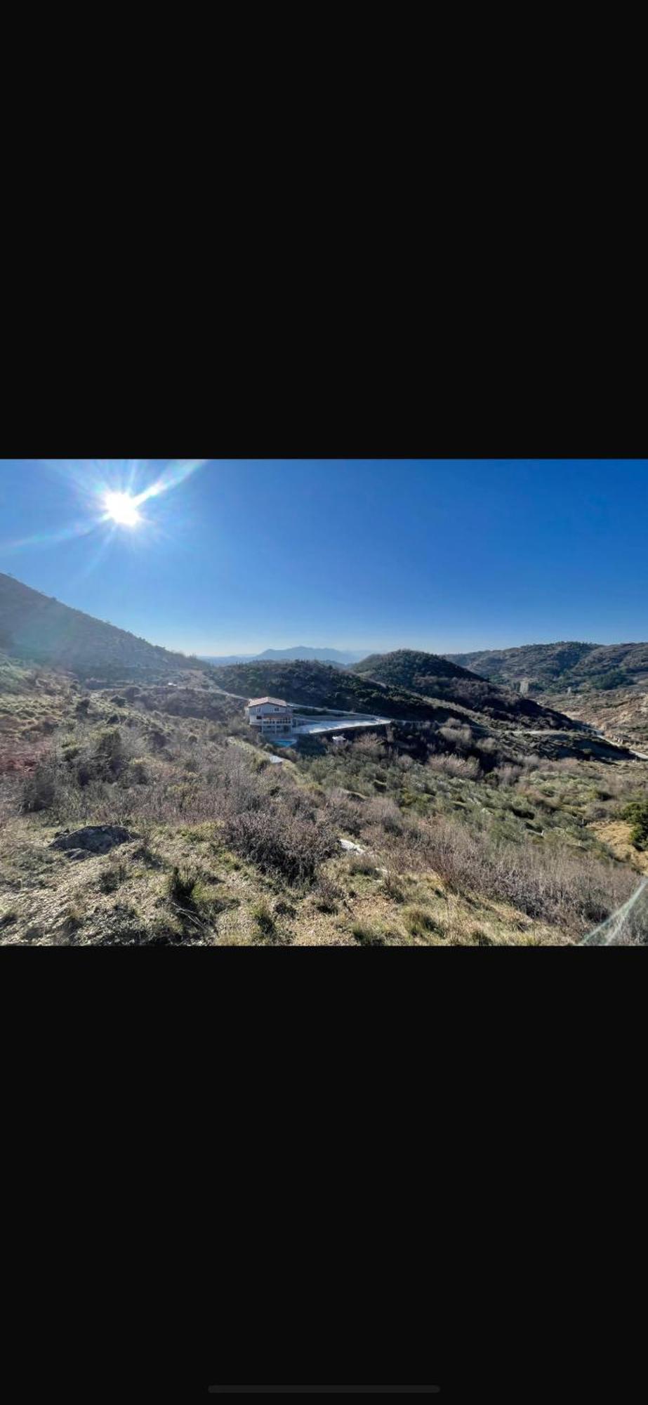 Qyteza Guest House & Camping Shkodër Eksteriør billede